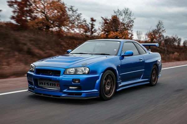 Louez une camionnette 10 m³ pour un déménagement réussi !