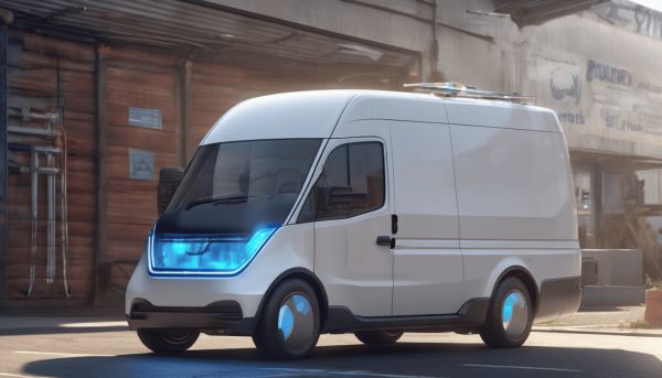 Batterie van : choisissez la technologie optimale pour votre autonomie