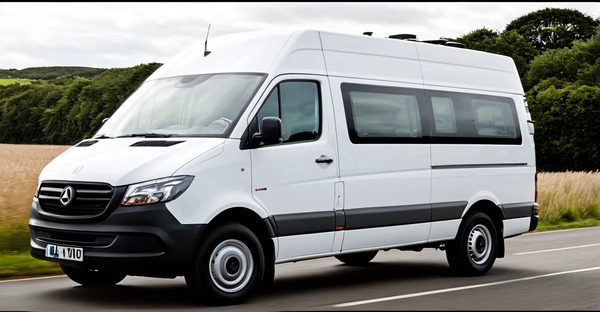 Louez une camionnette 10 m³ pour un déménagement réussi !