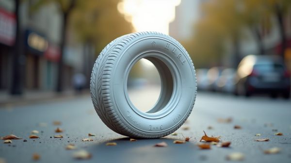Pneus pas chers : votre solution économique pour la route