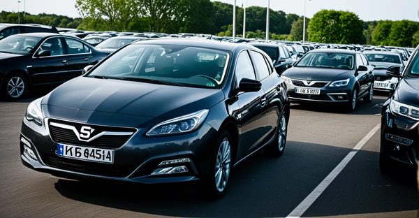 Reprise voiture en 24h : estimation et paiement immédiats